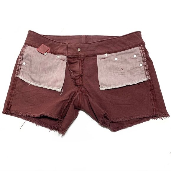 American Eagle Outfitters Shorts American Eagle Stretch Jean Short